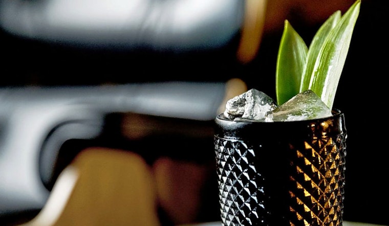 New cocktail lounge Better Sorts Social Club debuts downtown