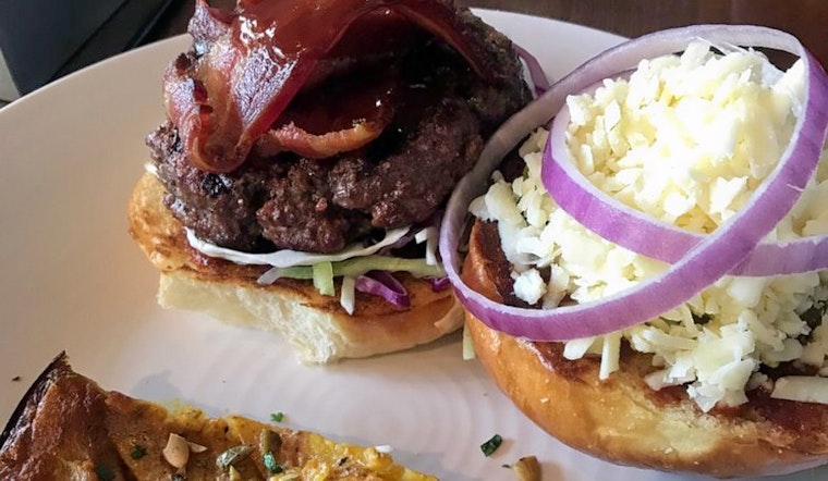 Cork & Pig Tavern debuts in Las Colinas
