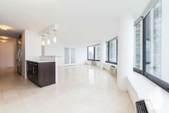 What does $2,300 rent you in Chicago, today?