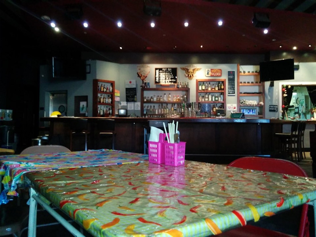 Rice Paper Scissors Ends Lunch Service At Brick & Mortar Today