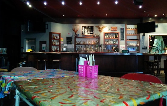 Rice Paper Scissors Ends Lunch Service At Brick & Mortar Today
