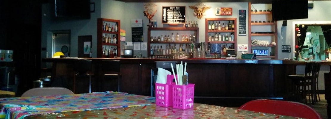 Rice Paper Scissors Ends Lunch Service At Brick & Mortar Today