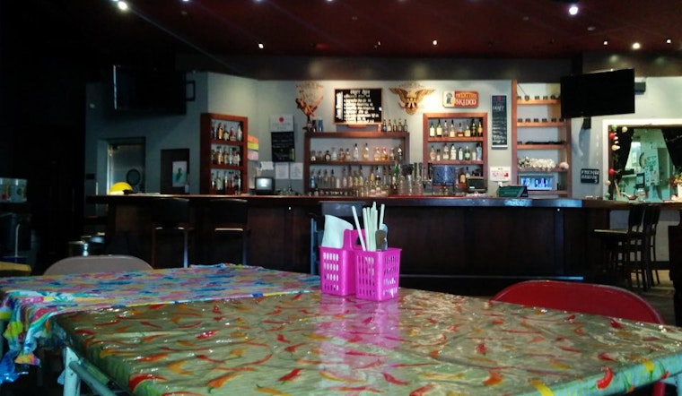 Rice Paper Scissors Ends Lunch Service At Brick & Mortar Today