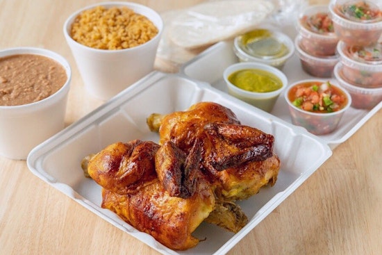 Are these trending Los Angeles restaurants on your radar?