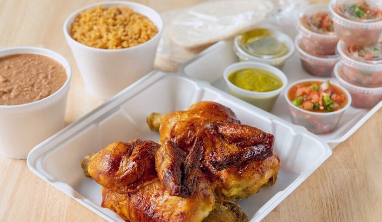 Are these trending Los Angeles restaurants on your radar?