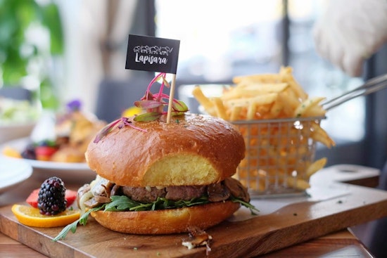 Are these trending San Francisco restaurants on your radar?