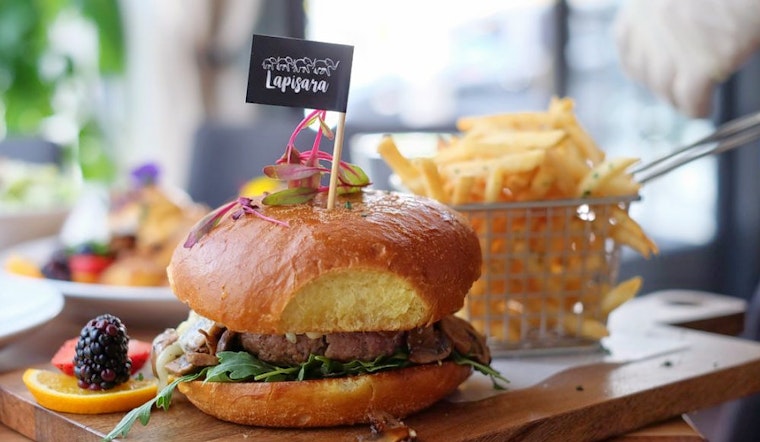 Are these trending San Francisco restaurants on your radar?