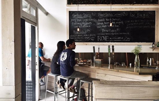 Six Months In, Rove Kitchen Shutters Due To Rent Hike
