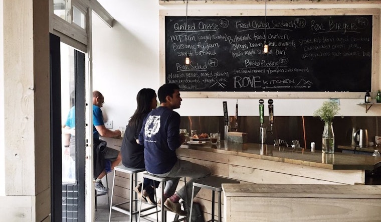 Six Months In, Rove Kitchen Shutters Due To Rent Hike
