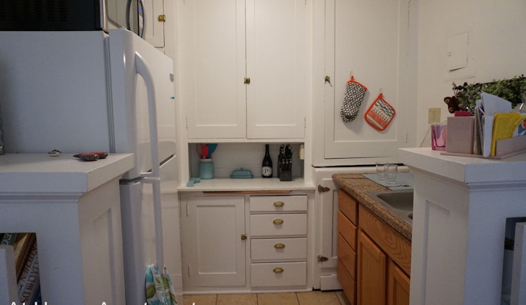 What does $900 rent you in Saint Paul, today?