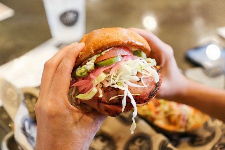 Bites and booze: Here are 3 new bars and eateries in Raleigh