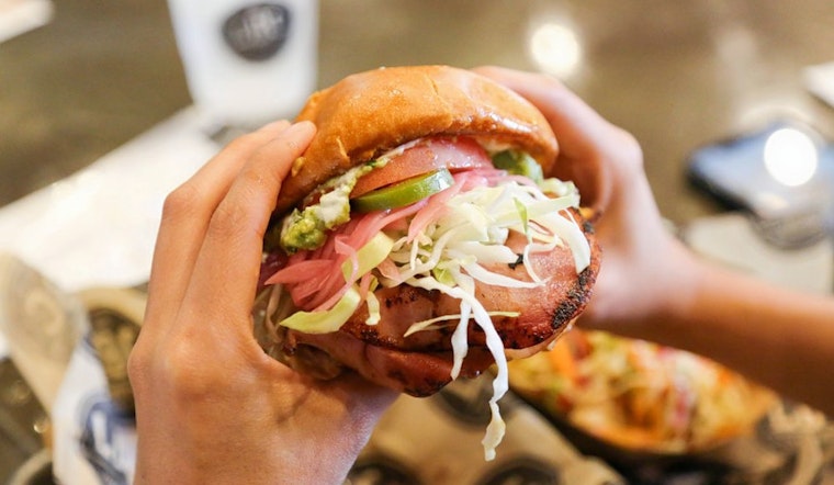 Bites and booze: Here are 3 new bars and eateries in Raleigh