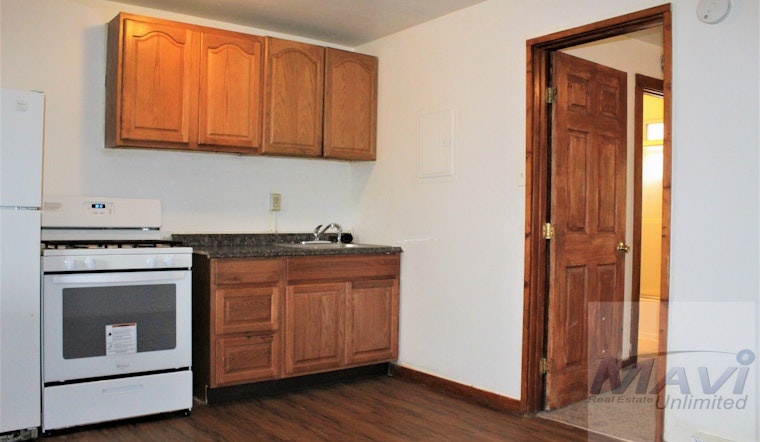 Check out today's cheapest rentals in Denver