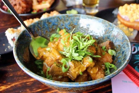 Trend alert: What's heating up Boston's food scene this month