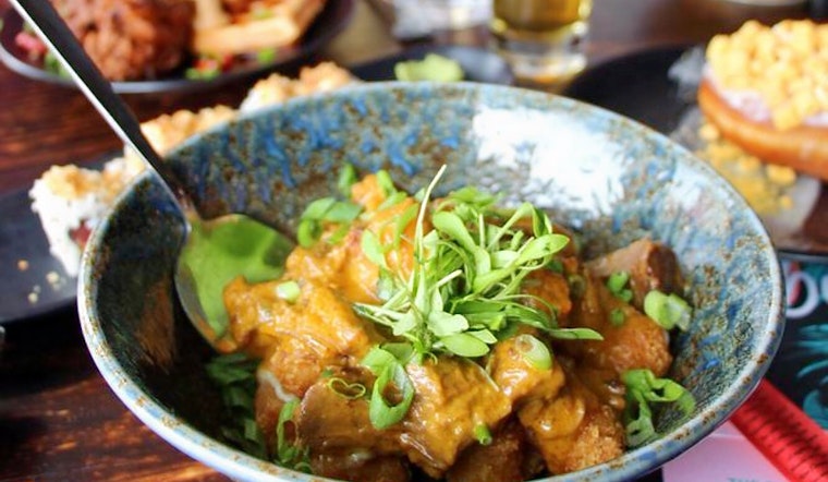 Trend alert: What's heating up Boston's food scene this month