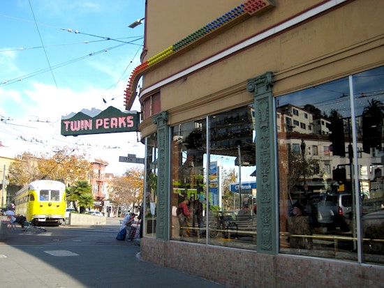 Twin Peaks Tavern: Creating Castro Community Since 1972