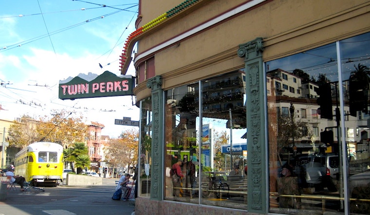 Twin Peaks Tavern: Creating Castro Community Since 1972