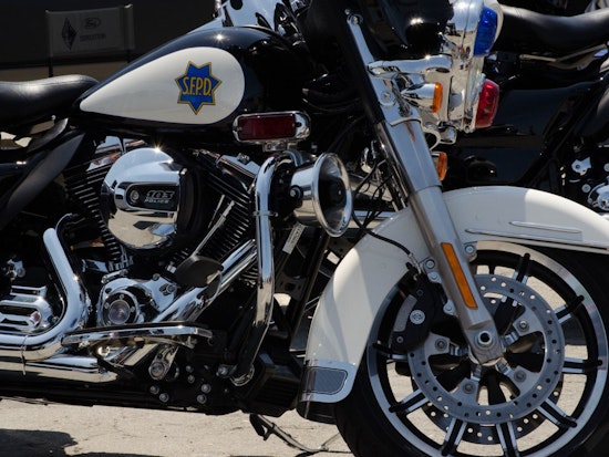 Tenderloin Crime & Safety: Self-Inflicted Shooting, Street Robberies And More