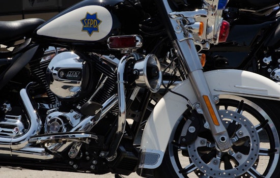 Tenderloin Crime & Safety: Self-Inflicted Shooting, Street Robberies And More