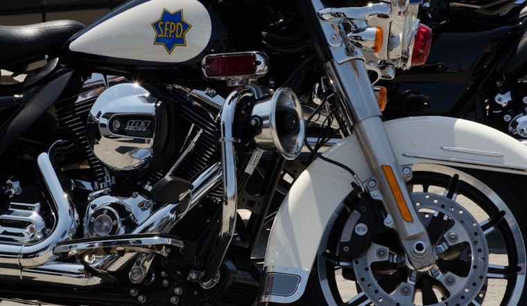 Tenderloin Crime & Safety: Self-Inflicted Shooting, Street Robberies And More