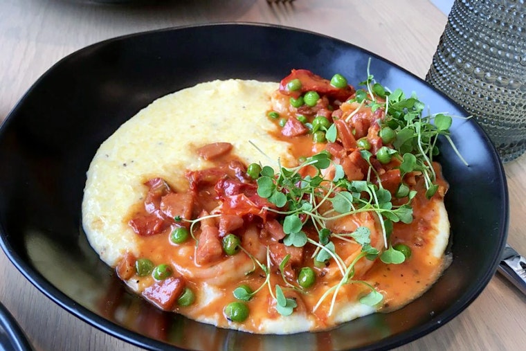 American eats: 3 new restaurants to try in Denver