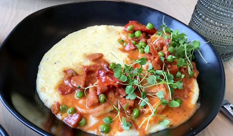 American eats: 3 new restaurants to try in Denver