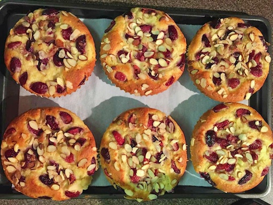 Second Act's Newest Addition: Bulka Bakery