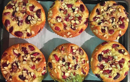 Second Act's Newest Addition: Bulka Bakery