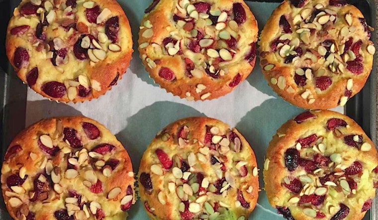 Second Act's Newest Addition: Bulka Bakery