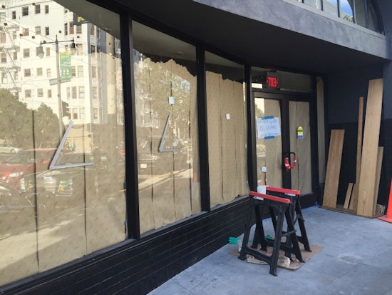 Tanner Goods Opening In Former Cara Glass Space On Divisadero