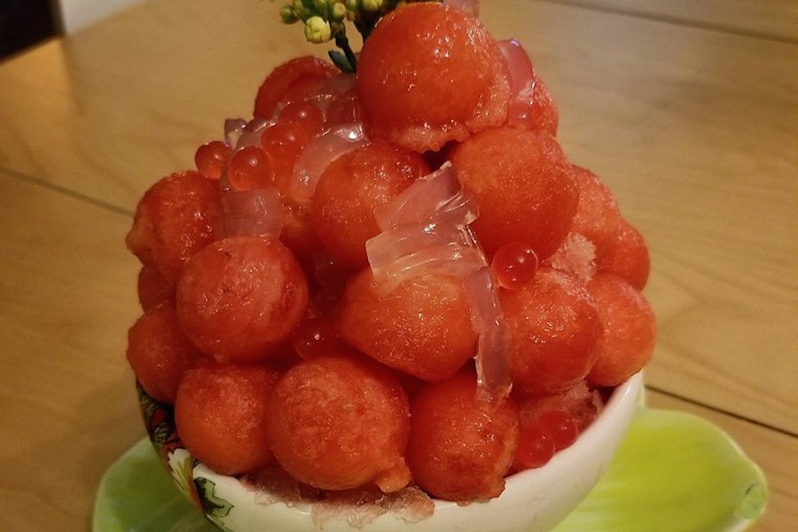 Chill out The 5 best spots to score shaved ice delights in Los