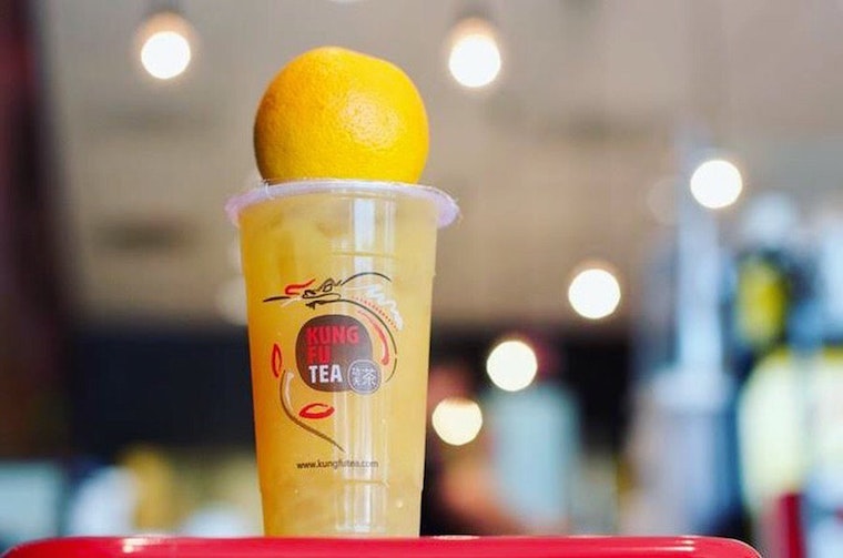 Best of Charlotte: Top 5 spots for bubble tea