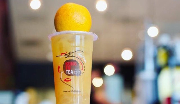 Best of Charlotte: Top 5 spots for bubble tea
