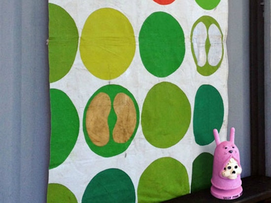 Hayes Valley Artists Holiday Pop-Up Opens Today