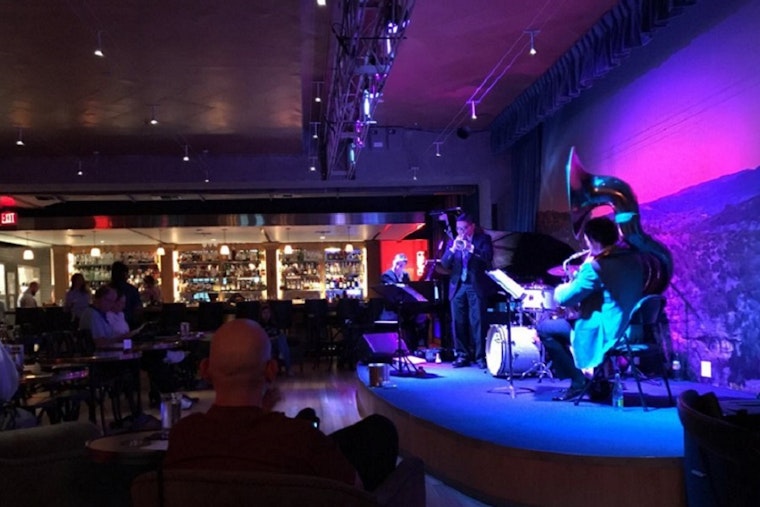 San Antonio's top 3 spots for jazz and blues