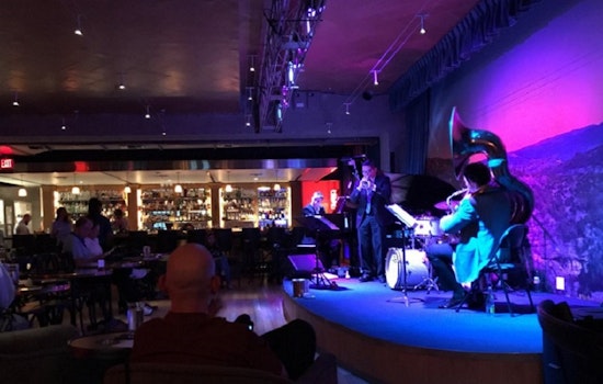 San Antonio's top 3 spots for jazz and blues