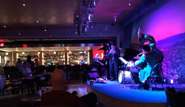 San Antonio's top 3 spots for jazz and blues