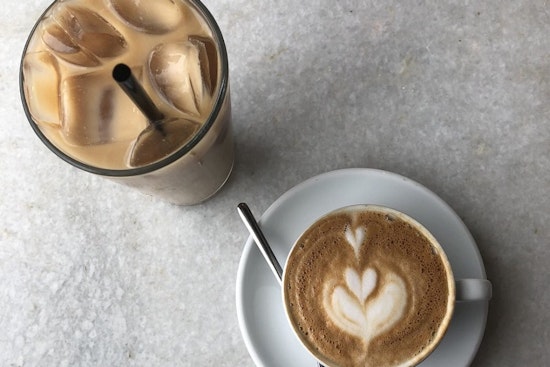 3 new places to savor coffee in Houston