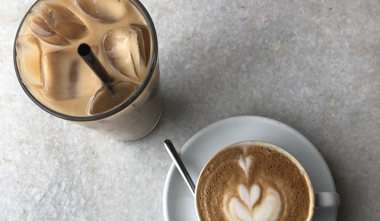 3 new places to savor coffee in Houston