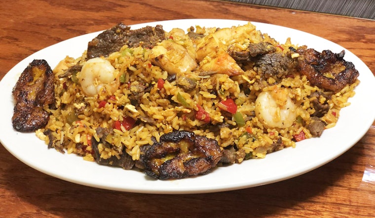 Sazón Cubano brings Cuban fare to Northwest Side