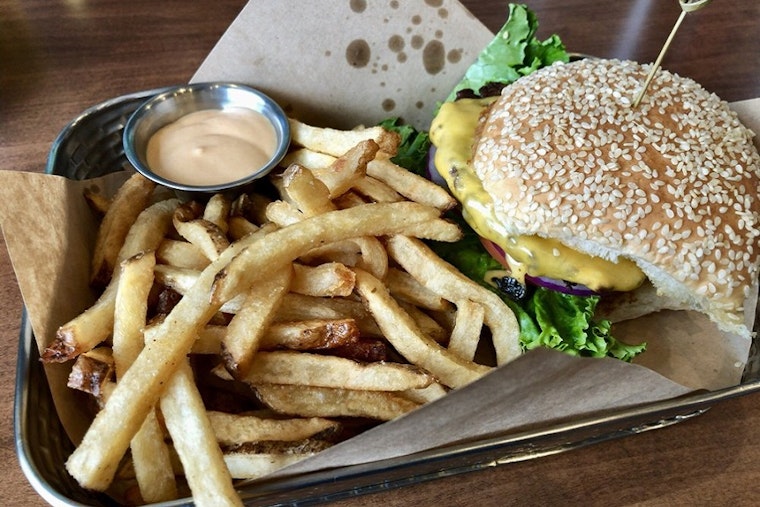 Grab a burger at these 3 new spots in Denver
