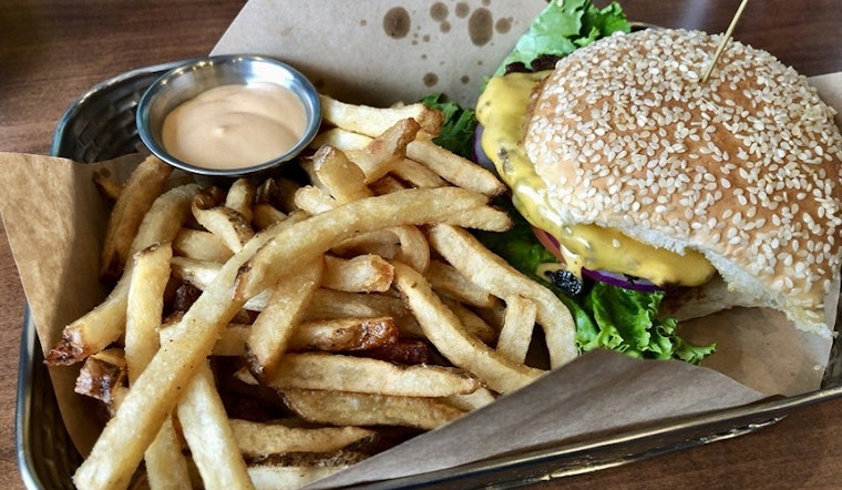 Grab a burger at these 3 new spots in Denver