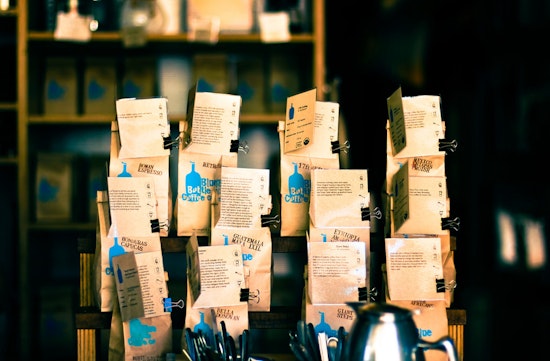 Oakland Eats: Blue Bottle expands, Soul Provisions coming to Uptown, Lanesplitter pizza closes, more