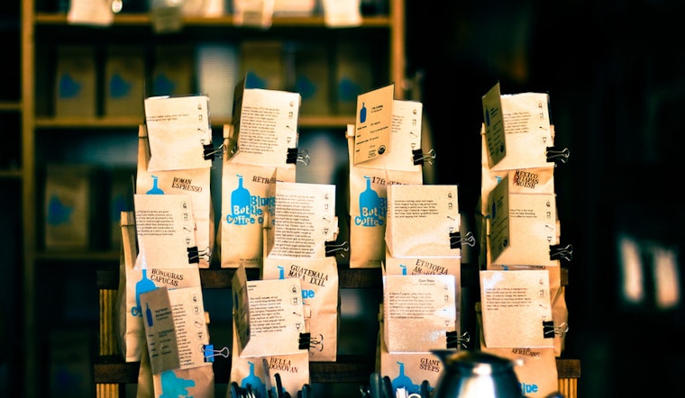 Oakland Eats: Blue Bottle expands, Soul Provisions coming to Uptown, Lanesplitter pizza closes, more