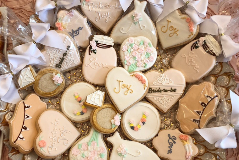 Dessert destinations: The top 4 spots for sweet treats in Columbia