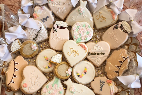 Dessert destinations: The top 4 spots for sweet treats in Columbia