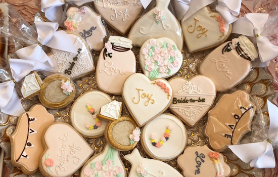 Dessert destinations: The top 4 spots for sweet treats in Columbia