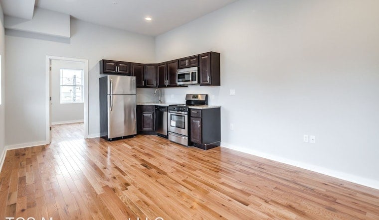 What will $1,200 rent you in Philadelphia, right now?