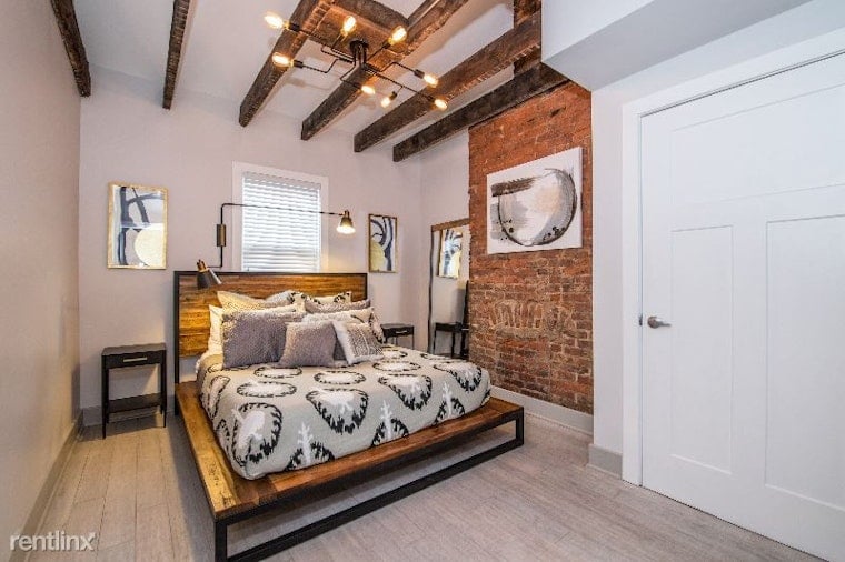 Renting in Pittsburgh: What will $1,700 get you?