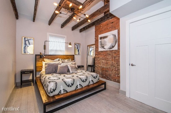 Renting in Pittsburgh: What will $1,700 get you?